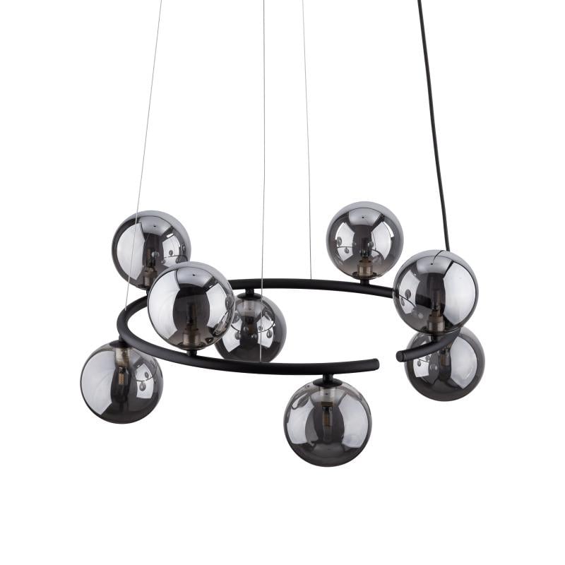 Люстра TK Lighting 6844 Anabelle - фото 2