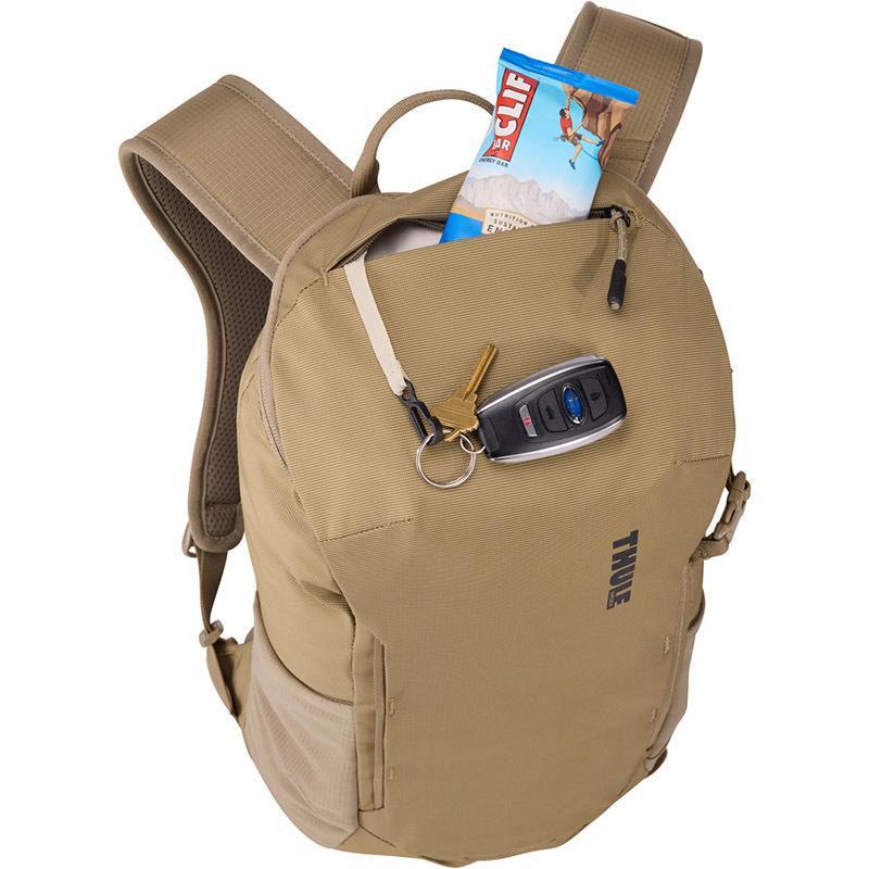 Туристический рюкзак Thule AllTrail Daypack 18 л Faded Khaki (TH 3205087) - фото 5