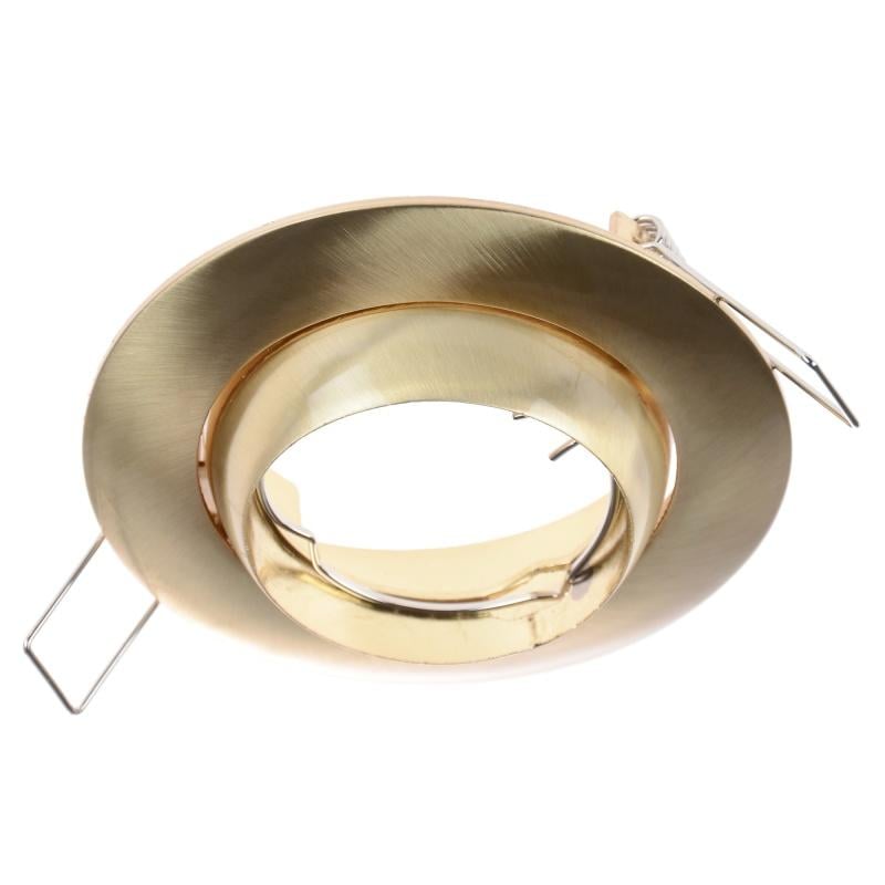 Світильник точковий Brille HDL-DE 02 SB