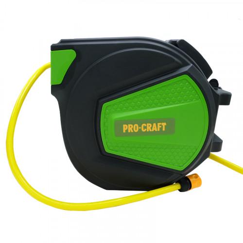 Катушка для шланга ProCraft VK-20 1/2" 20 м (900202)