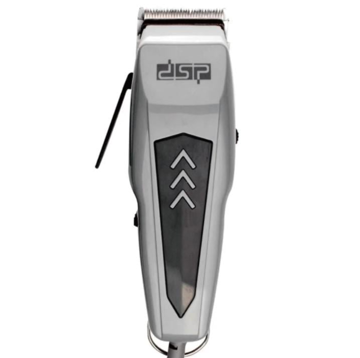 Машинка для стрижки волос DSP 90013 с насадками