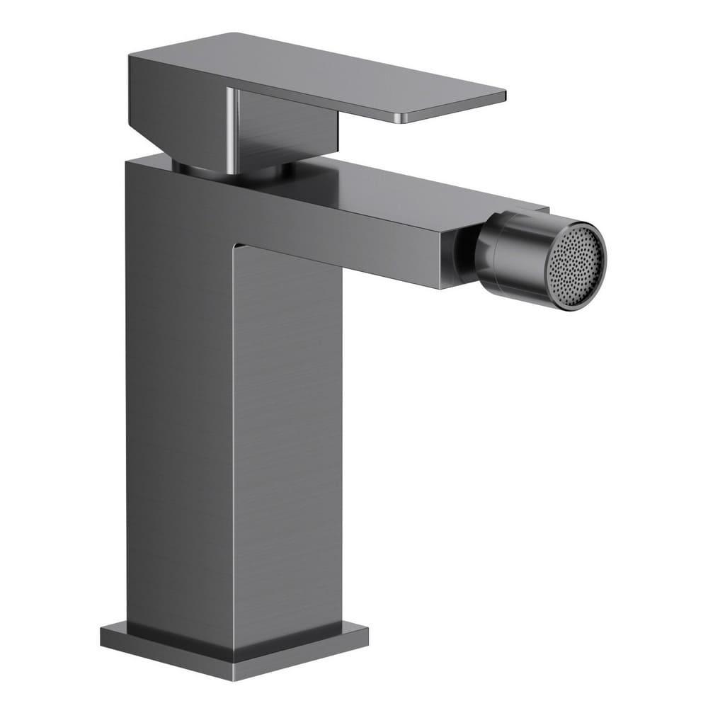 Смеситель для гигиенического душа VOLLE PARDO на биде 1548.020106 Серый (171427)