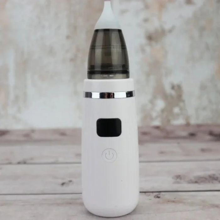 Аспиратор детский аккумуляторный (32407545)