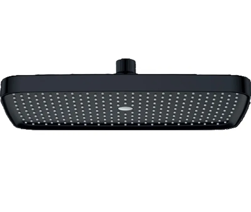 Лейка для душа KOER потолочная KP-0402-05-OH 310x200 мм (KR4986)