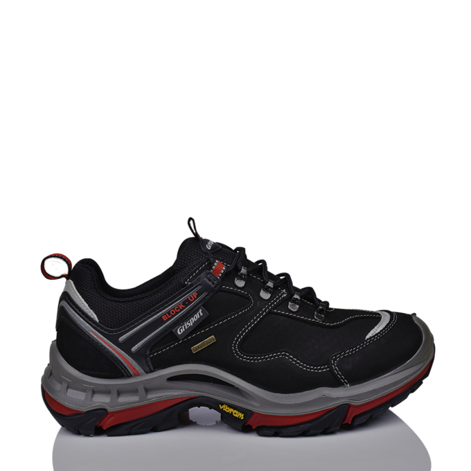 Полуботинки Grisport 11919-N73 р. 46