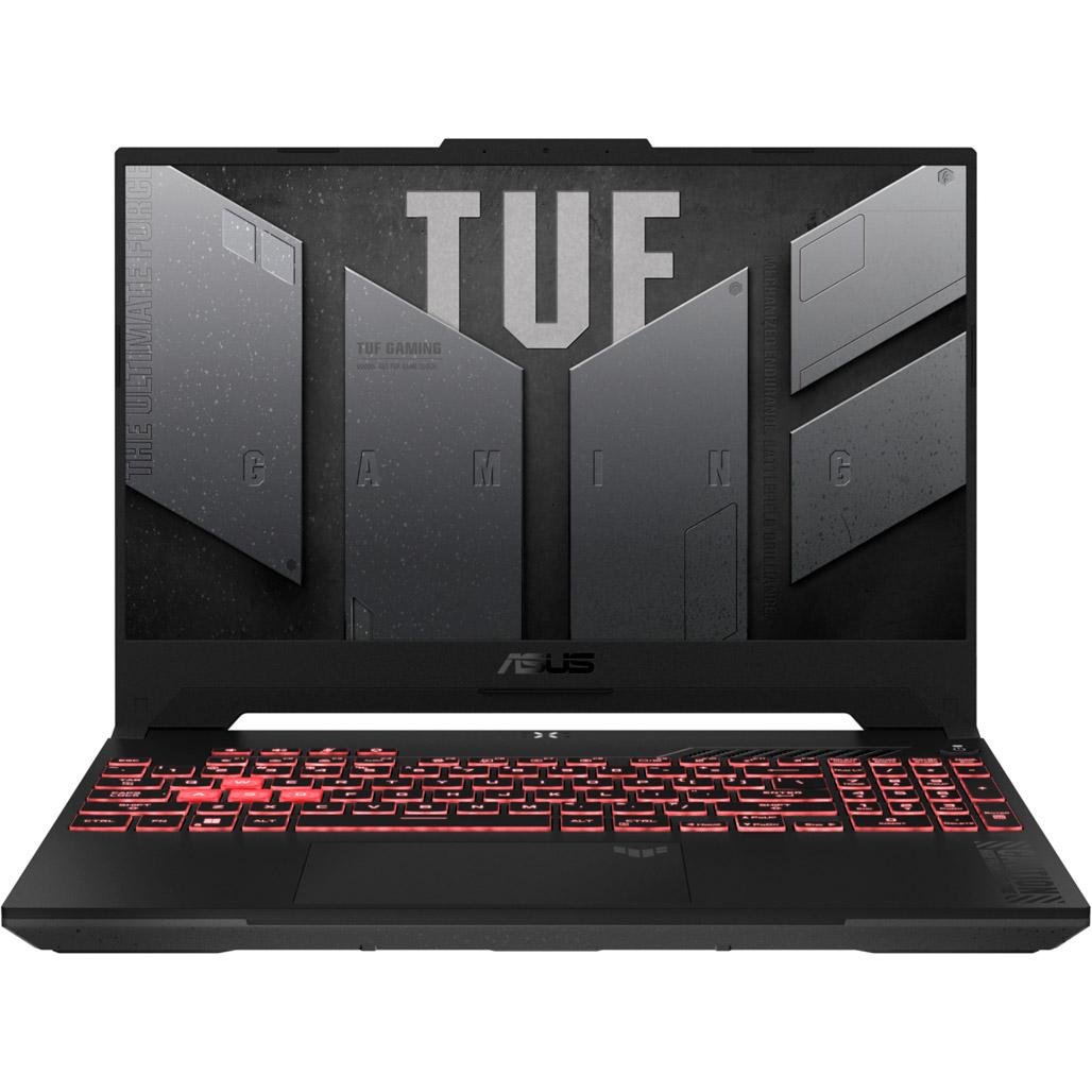 Ноутбук Asus TUF Gaming A15 FA507XV (FA507XV-LP037)