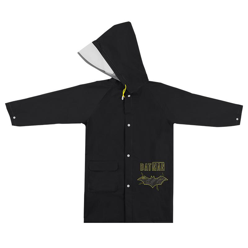 Дождевик детский KITE DC Batman (DC25-2600S)