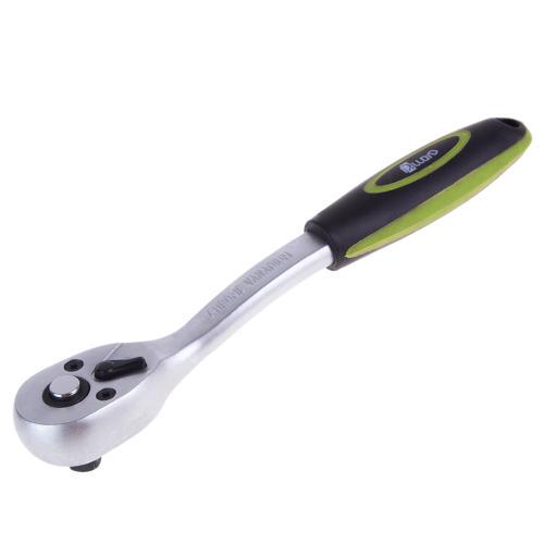 Трещотка Alloid 3/8" 72 зубчика (T-3872-TS)