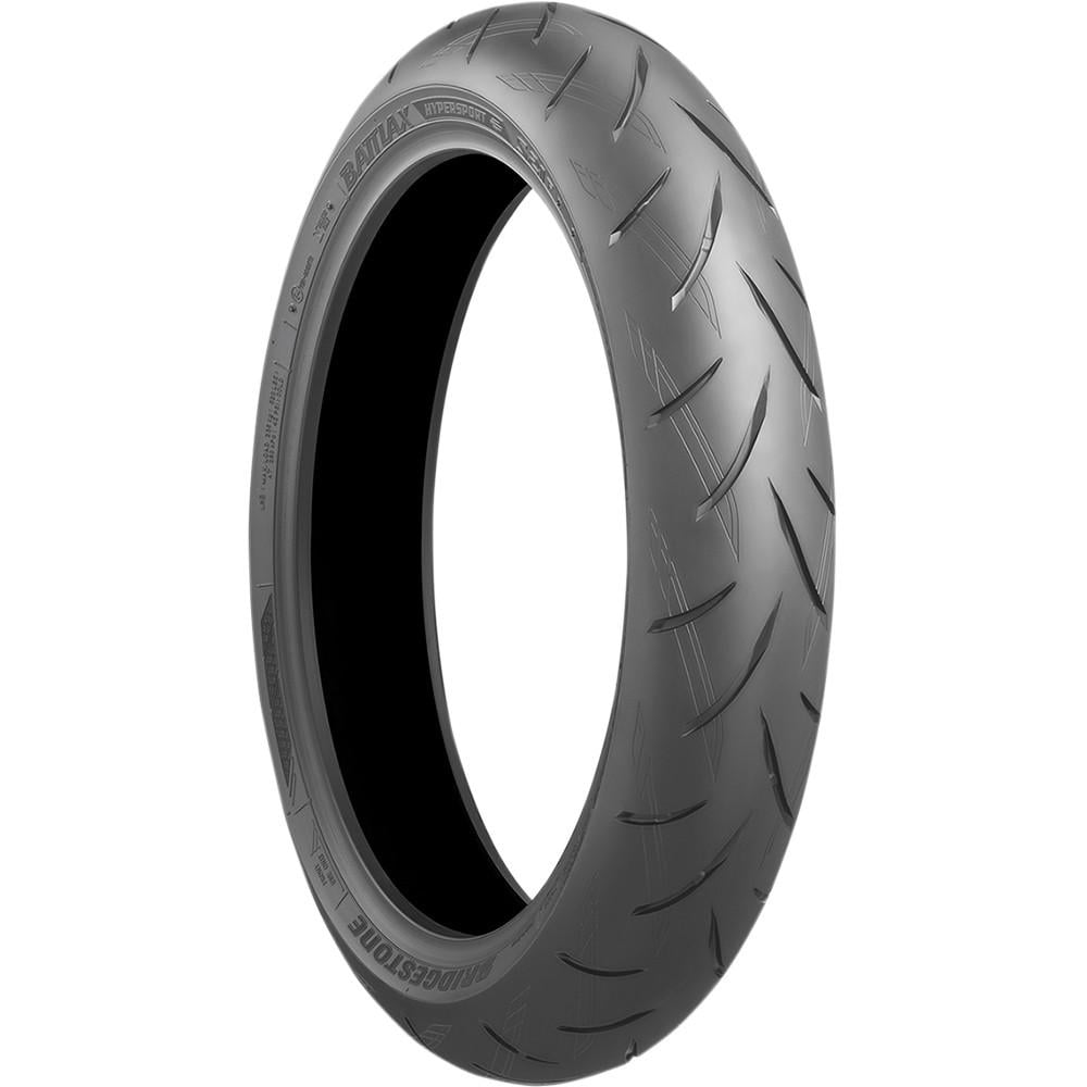 Автошина Bridgestone Battlax Hypersport S21 160/60 R17 69W