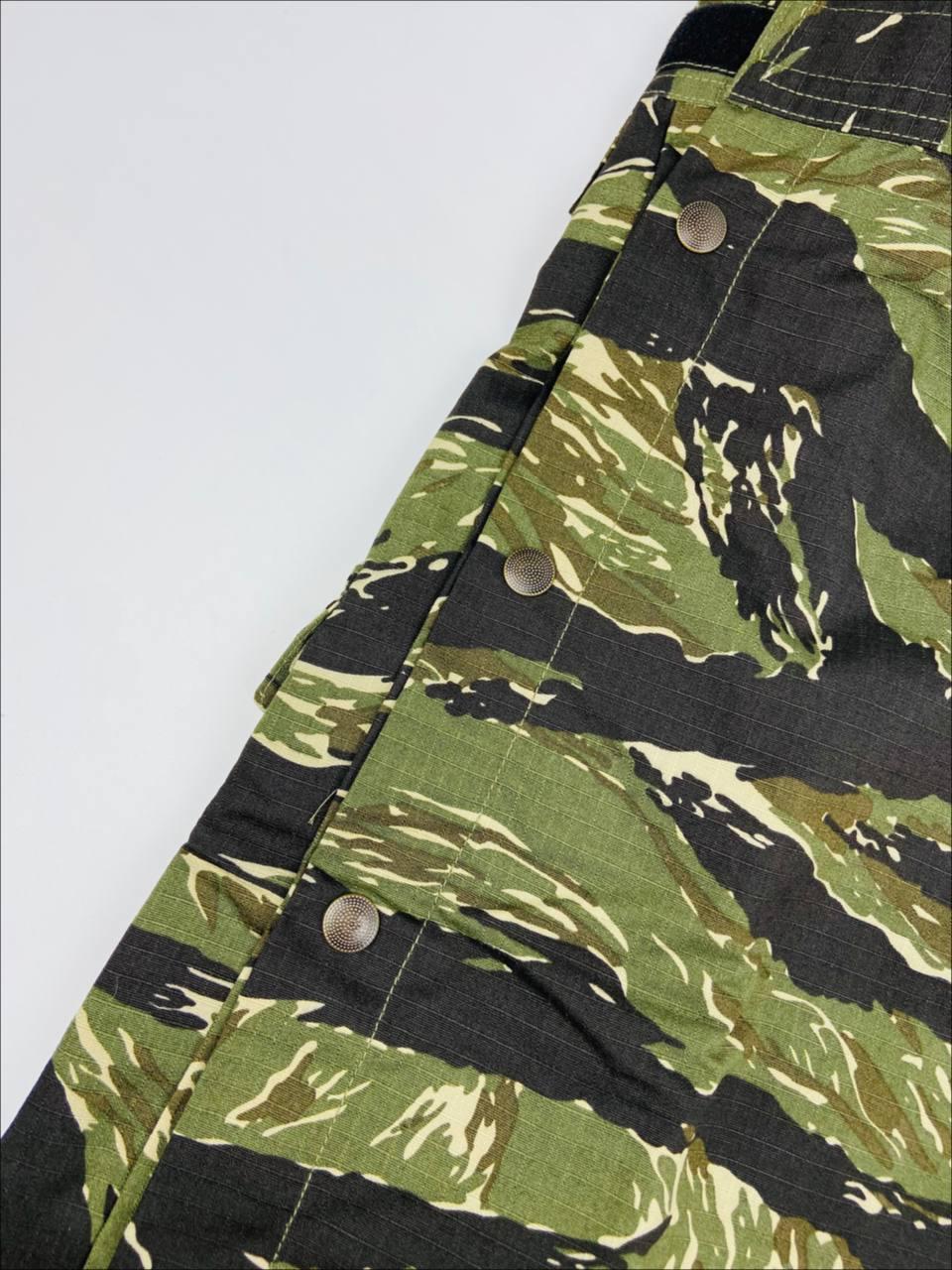 Килт Tactical KiltI камуфляж/tiger stripe (41278) - фото 6