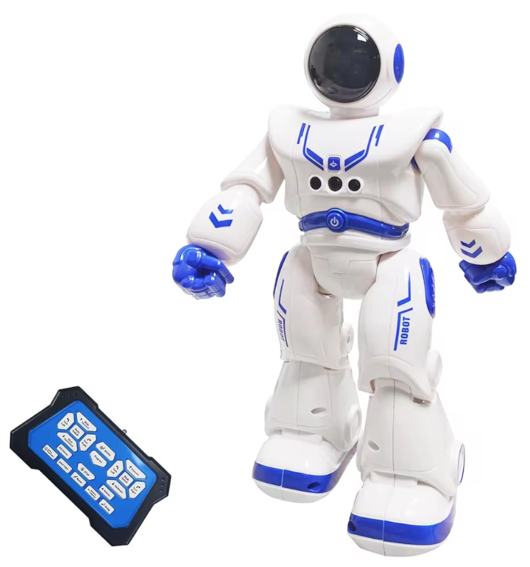 Робот радиоуправляемый CX-68 (30874659)