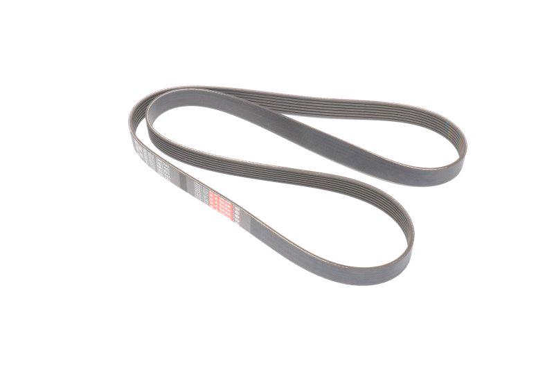 Ремень генератора GATES поликлиновой (7PK1593)