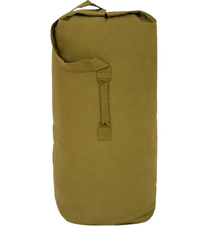 Сумка для спорядження Highlander Kit Bag 14" Base Olive (TB006-OG) Сумка для спорядження Highlander Kit Bag 14" Base Olive (TB006-OG)