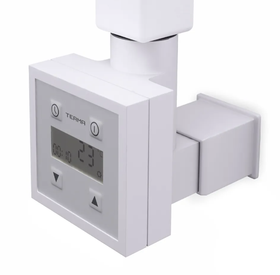 Блок управления KTX-3 MS White (452)