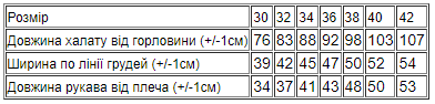 Халат для хлопчика Носи своє р. 34 Зелений (6390-035-4-v5) - фото 2