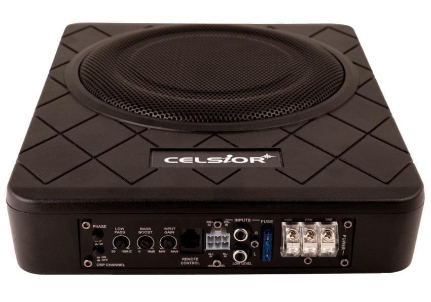 Сабвуфер Celsior ASB-1