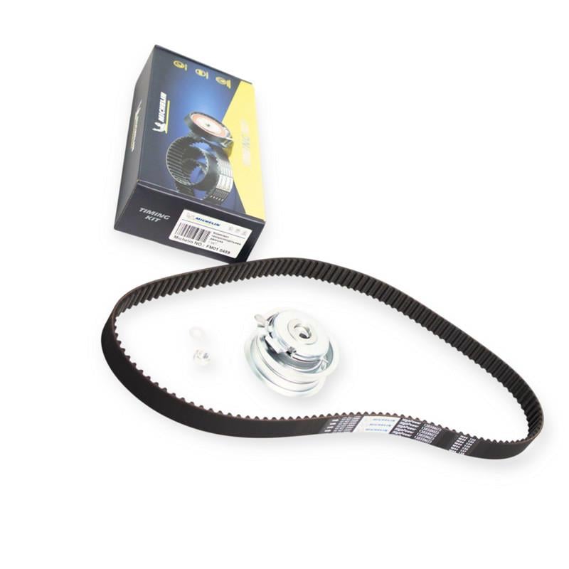 Ремкомплект ГРМ MICHELIN Skoda Octavia Tour/Golf 4 Passat 97- (2771781796)