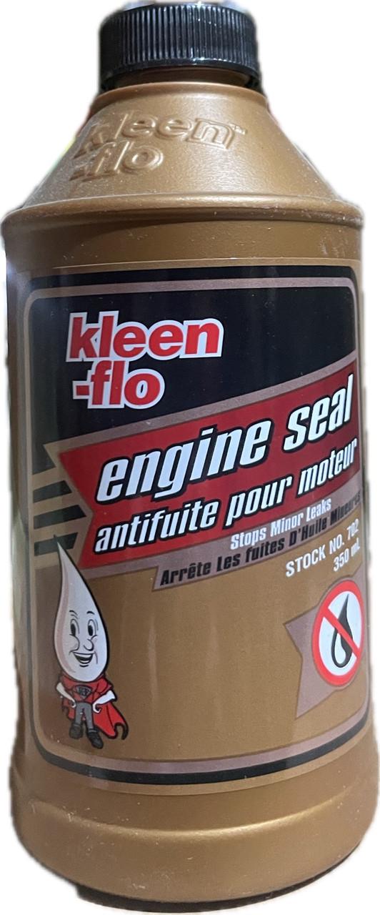 Герметик двигателя Kleen-Flo 350 мл (702) Герметик двигателя Kleen-Flo 350 мл (702)