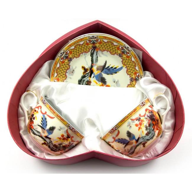 Сервиз фарфоровый Фазан 2JBS1083 (24433)