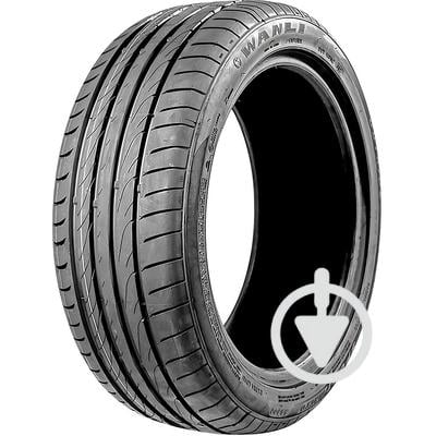 Автошини Wanli SPORT macro SA302 235/55 R18 104V XL