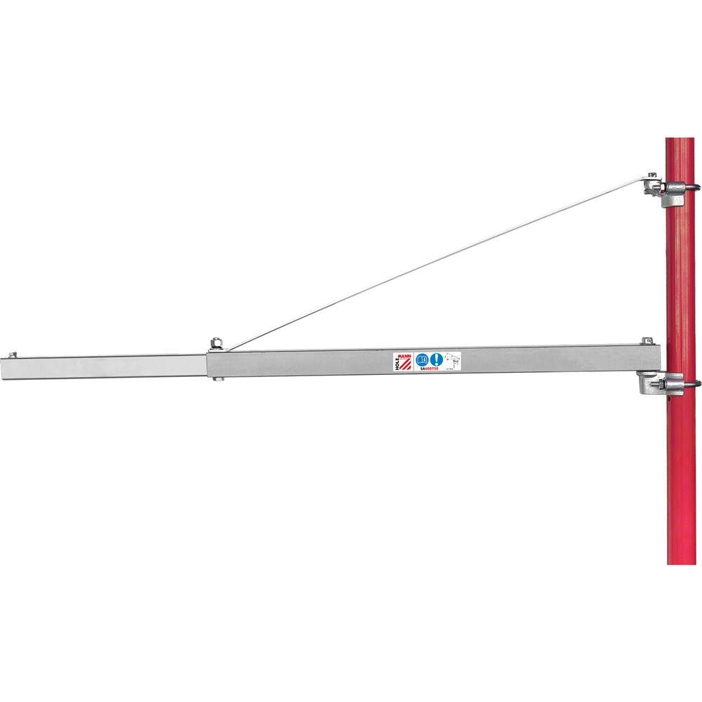 Поворотная стрела для электрической тросовой тяги Holzmann SA 3001100