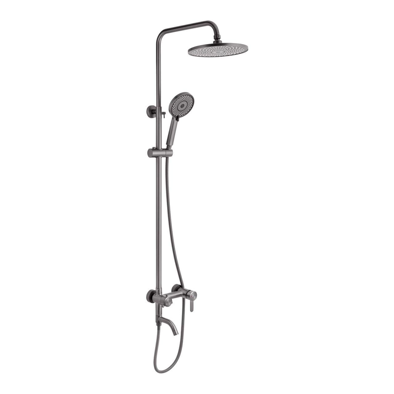 Душова система Agua Elposo (INOX064AM) Душова система Agua Elposo (INOX064AM)