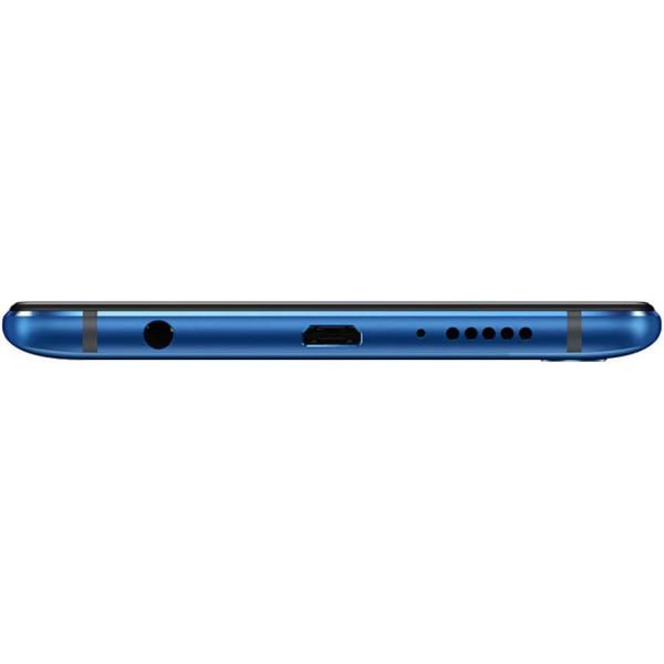 Смартфон Honor 8X Max 4/64GB Blue - фото 8