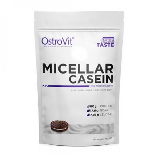 Протеин OstroVit Micellar Casein 700 г Печенье крем (1356V1044)