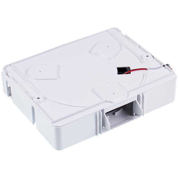 Вентилятор для морозильной камеры холодильника Whirlpool C00344820 - фото 2 Вентилятор для морозильной камеры холодильника Whirlpool C00344820 - фото 2