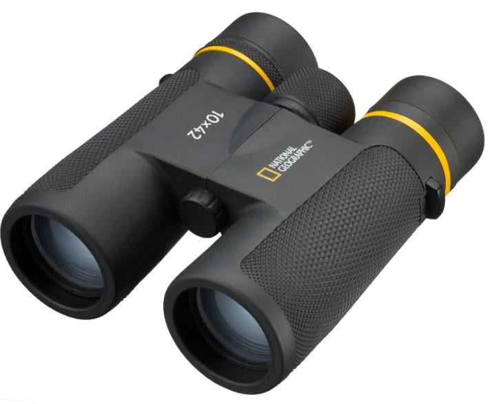 Бинокль National Geographic ALU 10x42 (9076400)