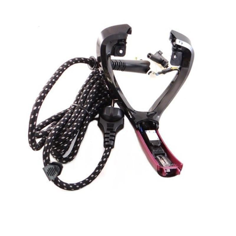 Шнур сетевой в сборе к утюгу Tefal (SS-1810001979)