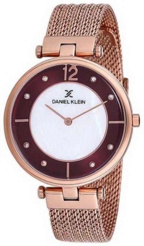 Наручний годинник жіночий Daniel Klein DK12178-5 (109119)