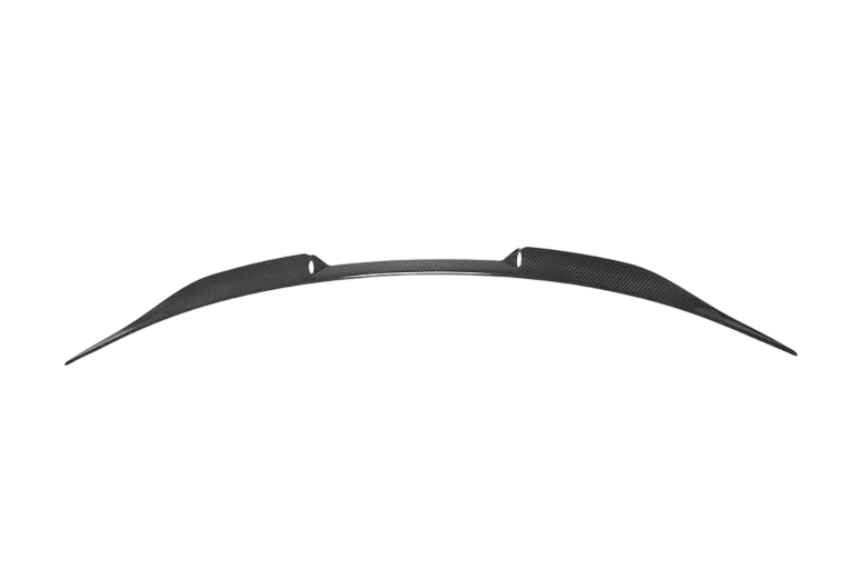 Спойлер нижній DDCarbon V1 для Alfa Romeo Stelvio пластик (132695) (132695)