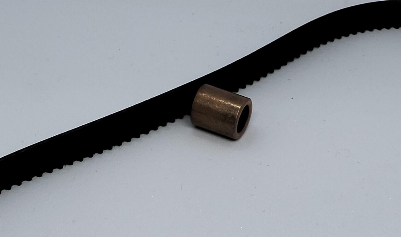 Ремень и втулка привода для хлебопечки Severin BM 3988 (2828562459)