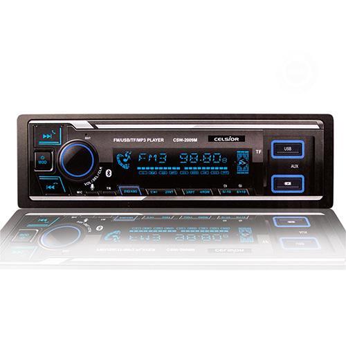 Бездисковий програвач Celsior CSW-2009M