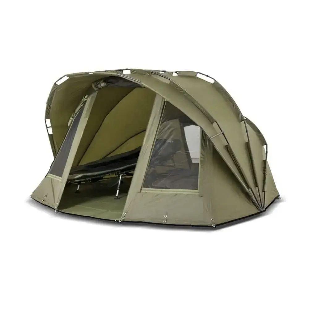 Палатка Ranger EXP 3-mann Bivvy RA 6608 3-х местная (243546) - фото 3 Палатка Ranger EXP 3-mann Bivvy RA 6608 3-х местная (243546) - фото 3