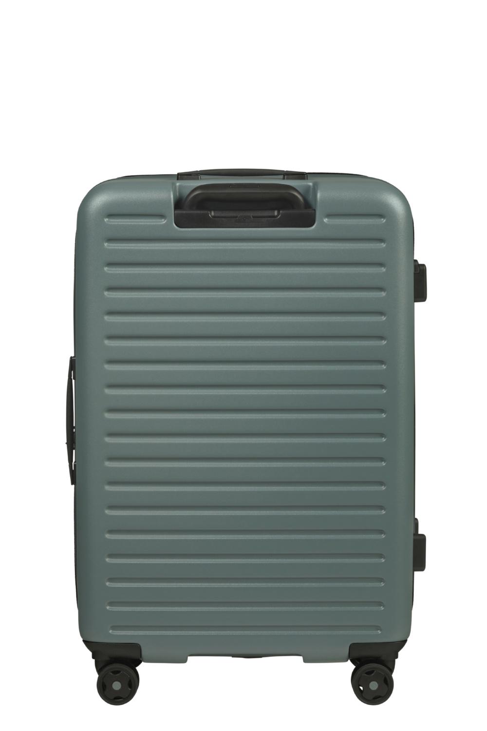 Валіза Samsonite Stackd 68x46x28 Зелений (KF1*14002) - фото 4