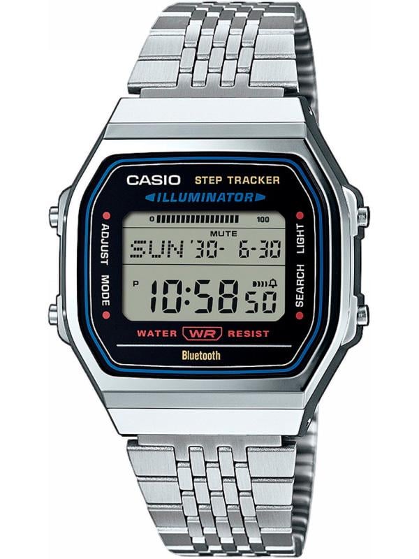 Наручний годинник чоловічий Casio ABL-100WE-1AEF (236560)