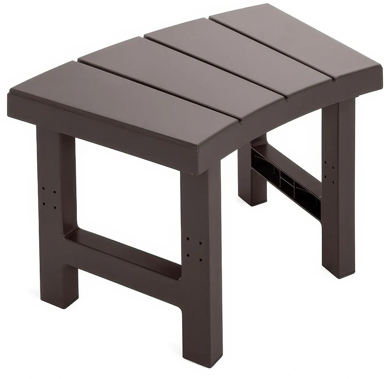 Набор скамеек для СПА Intex 28514 124х48х42 см разборные/средние/2 шт. (25225545) - фото 3 Набор скамеек для СПА Intex 28514 124х48х42 см разборные/средние/2 шт. (25225545) - фото 3