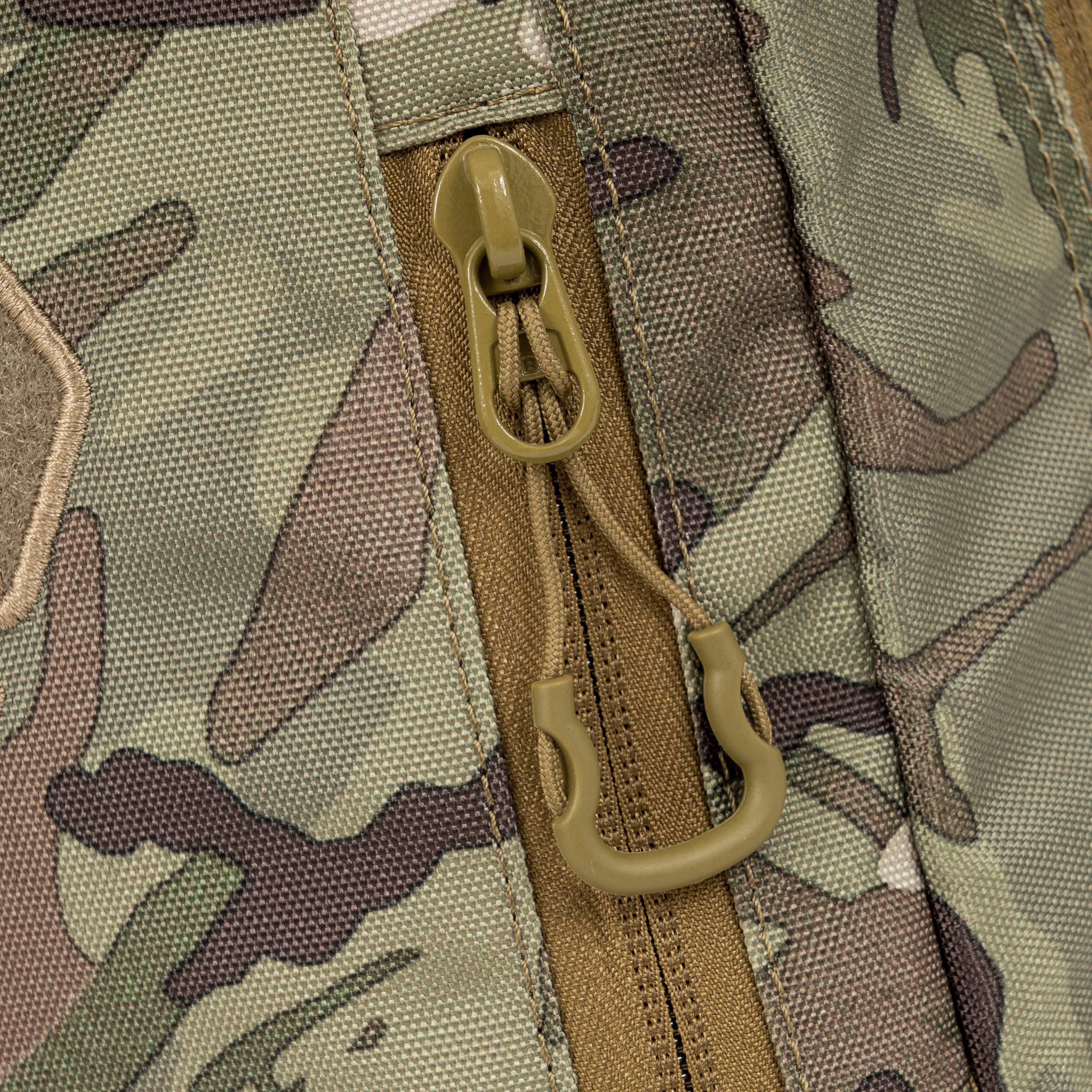 Рюкзак Highlander Scorpion Gearslinger 12L HMTC (TT191-HC) - фото 8