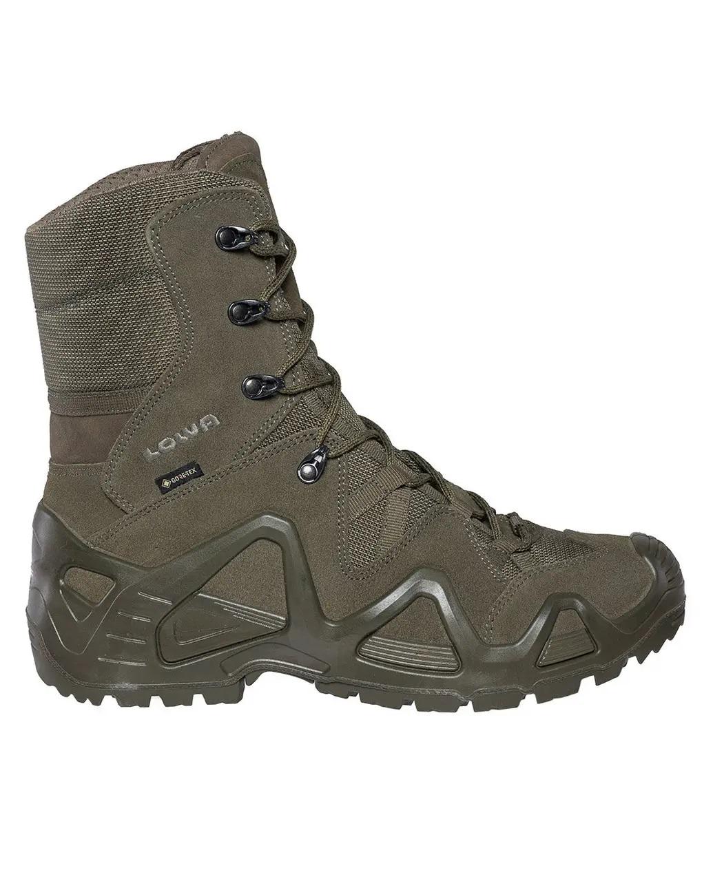 Берці LOWA Zephyr HI GTX TF RANGER 310532/0750 р. 40 Green - фото 3