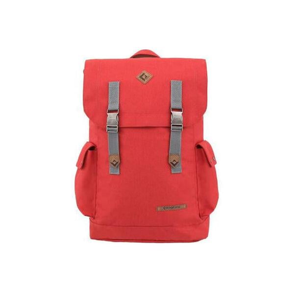 Рюкзак туристический KingCamp Redwood KB3322 25 л Dark Red (538205)