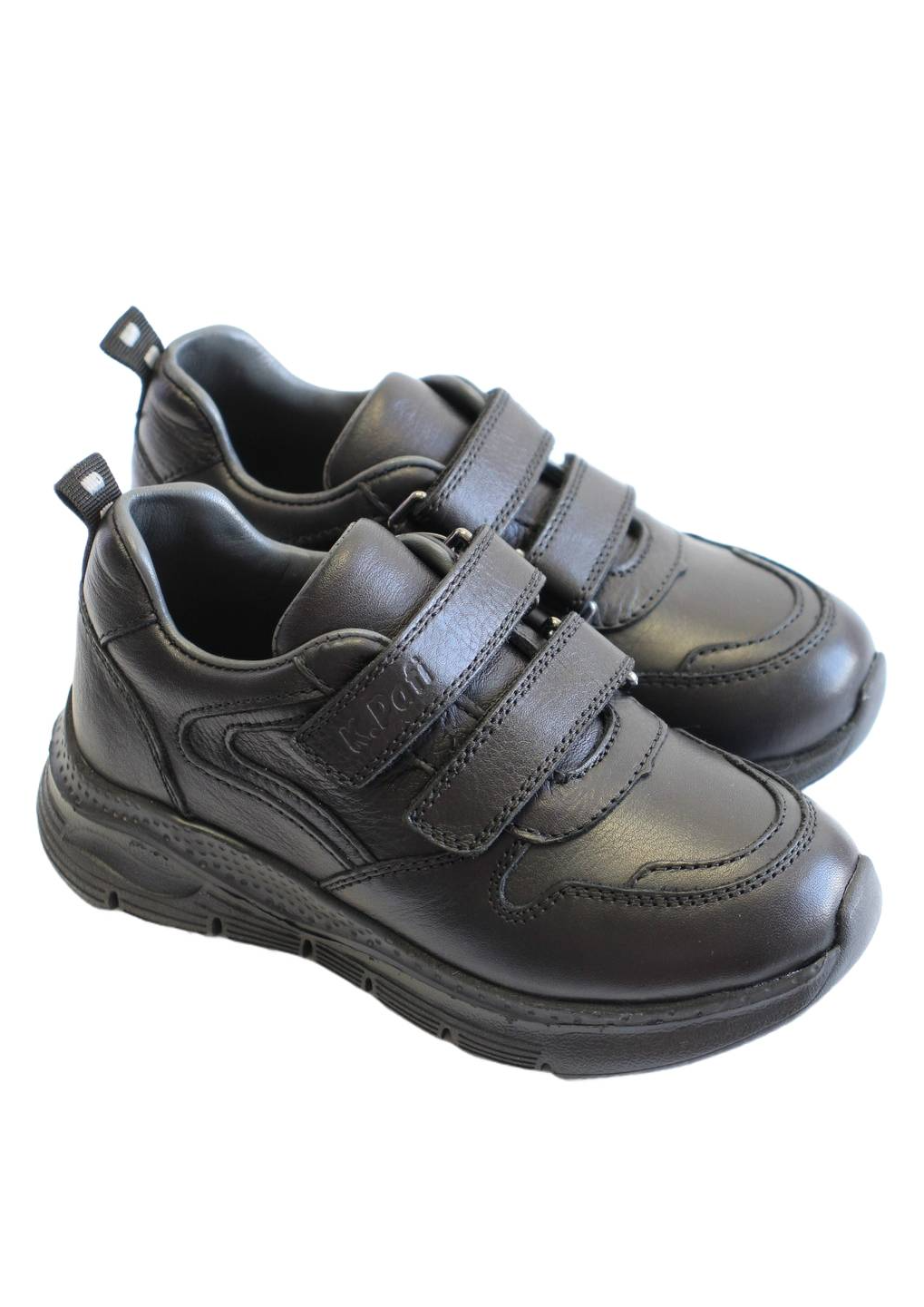 Кроссовки Kemal Pafi КР23-740 К2130 16,5 см р. 26 Черный (1723385527) Кроссовки Kemal Pafi КР23-740 К2130 16,5 см р. 26 Черный (1723385527)