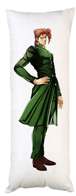 Подушка дакимакура Какеин Нориаки Дио Брандо Джо Джо декоративная для обнимания 50x170 см (1834022400) Подушка дакимакура Какеин Нориаки Дио Брандо Джо Джо декоративная для обнимания 50x170 см (1834022400)