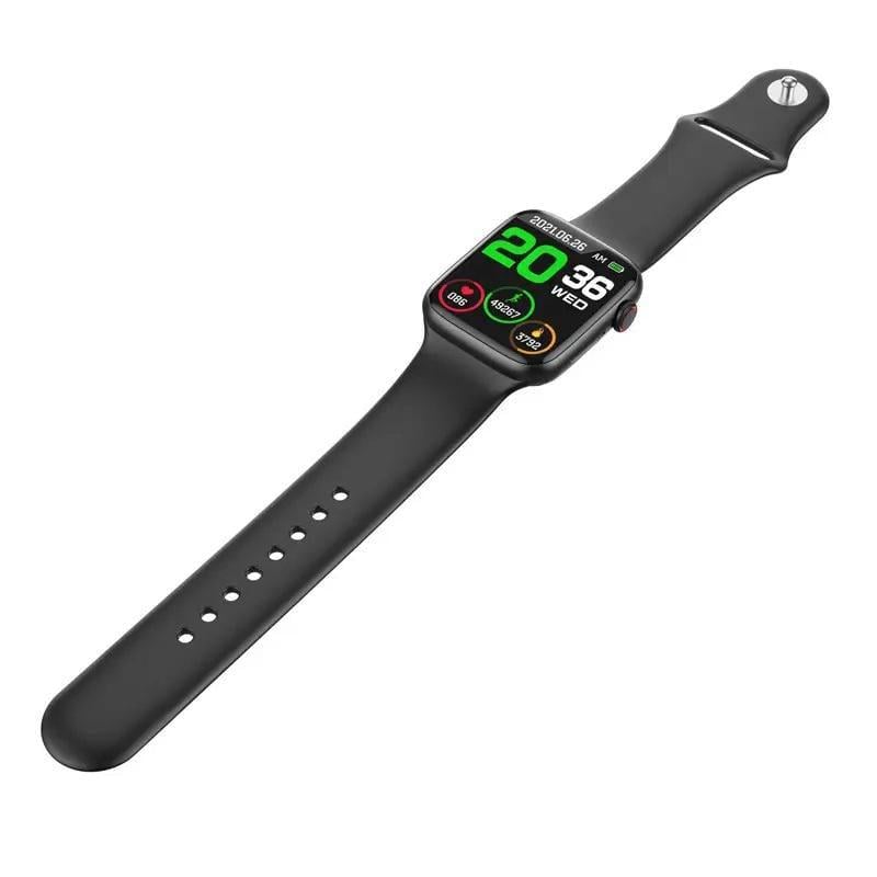 Смарт годинник Hoco Y5 Pro Смарт годинник Hoco Y5 Pro