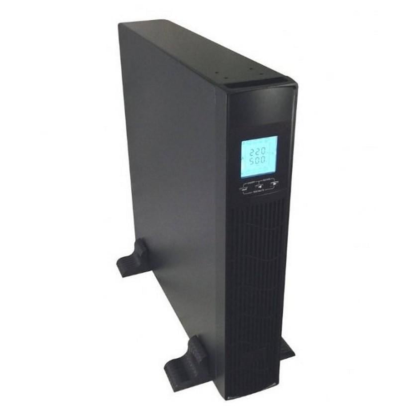 Источник бесперебойного питания Frime Expert RT 2kVA/1800W FXS2KRT LB no battery Источник бесперебойного питания Frime Expert RT 2kVA/1800W FXS2KRT LB no battery