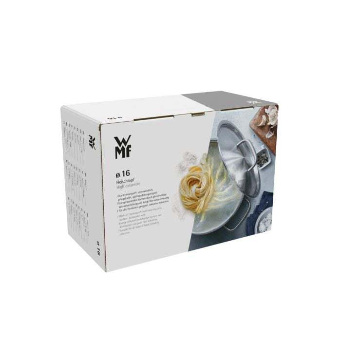 Кастрюля WMF Function 4 2,5 л - фото 3