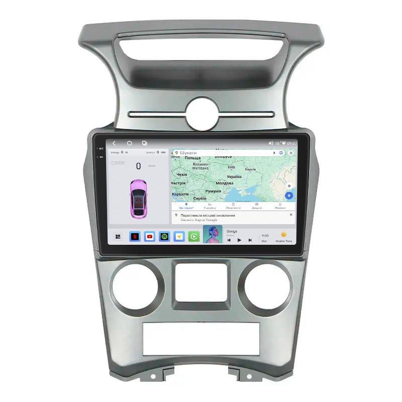 Автомагнитола штатная Lesko 4G/CarPlay/QLED/360°/GPS/Wi-Fi для KIA Carens II 2006-2012 4/64Gb 9" (2317938331) Автомагнитола штатная Lesko 4G/CarPlay/QLED/360°/GPS/Wi-Fi для KIA Carens II 2006-2012 4/64Gb 9" (2317938331)