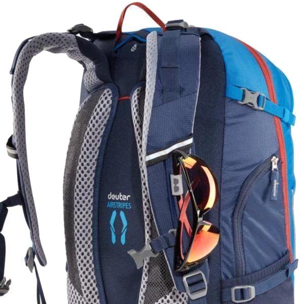 Рюкзак Deuter Trans Alpine 30 Lapis-navy (1052-3205220 1316)