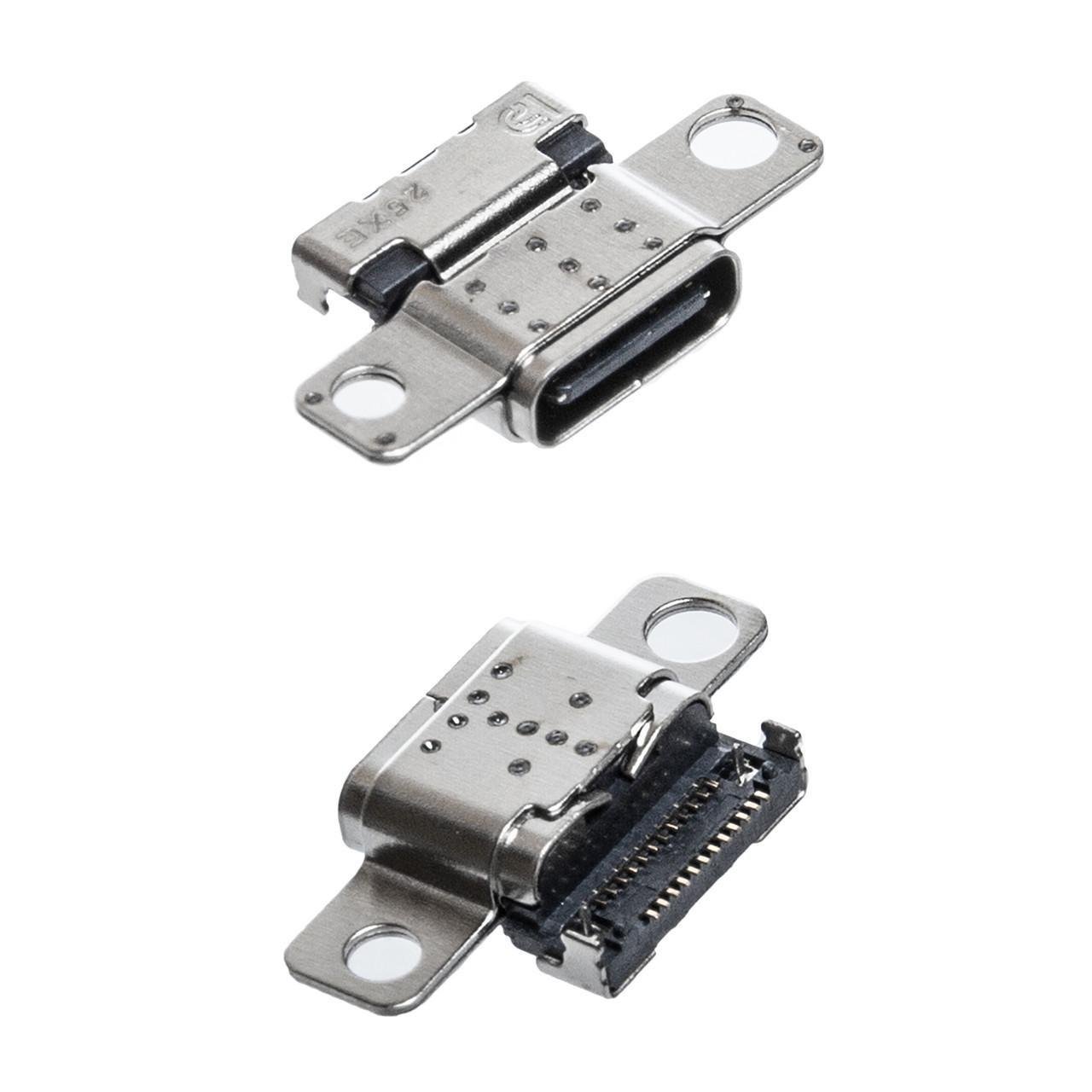 Для ноутбука Lenovo ThinkPad E14/E15/R14/L14/L15 Type-C USB